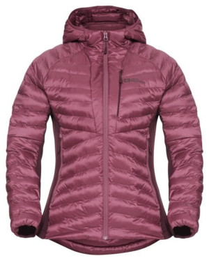 Jack Wolfskin Routeburn Pro Ins Jacke Damen Lemon ice XL