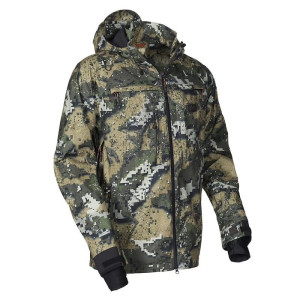 Swedteam Titan 2 Jacke Desolve Veil 50