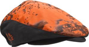 Swedteam Ridge Flat Cap; Größe: L