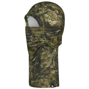 Seeland Tagus Camo Face Cover