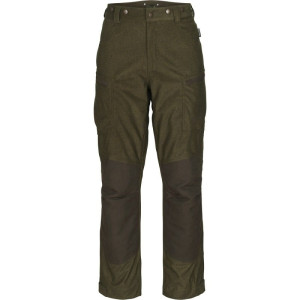 Seeland North Winter Hose; Größe: 50; Farbe: Pine Green