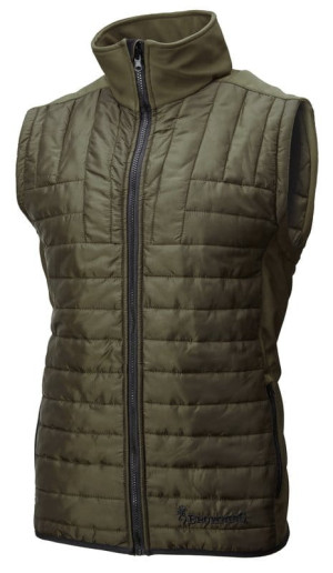 Browning XPO Coldkill Weste unisex Gr&uuml;n S
