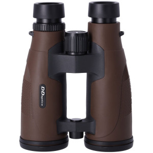 DDoptics Pirschler 8x56 Gen.3 Fernglas braun