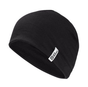 Jack Wolfskin Merino Beanie
