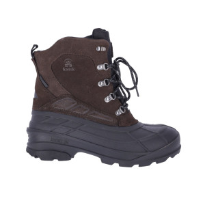 Kamik Fargo 2 Winterstiefel braun; Größe: 45