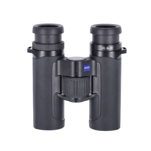 ZEISS SFL 30 8x30 Fernglas + ZEISS Cashback von 200 €