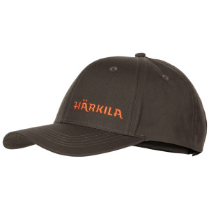 Härkila Fjell Kappe Willow Green