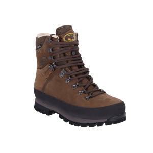 Meindl Island MFS Active WIDE Schuh; Größe: 46; Farbe: Brown Mélange