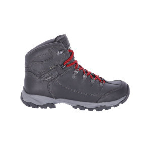 Meindl Ohio 3 GTX Wanderschuh schwarz; Größe: 46 1/2