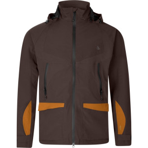 Seeland Dog Active Jacke Meteorite 50
