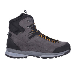 Lowa DELAGO GTX MID Grey/Black 41