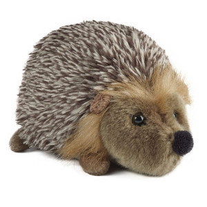 AKAH Plüschtier Igel