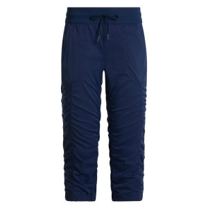 The North Face Aphrodite 2.0 Reg Capri Hose Damen Summit Navy-NPF XXL