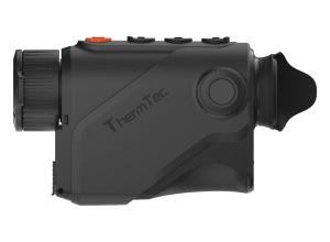 ThermTec Cyclone 625 Wärmebildgerät