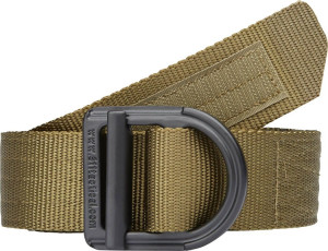 5.11 Tactical Trainer Gürtel TDU Green 2XL