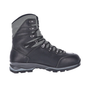 Lowa YUKON ICE II GTX Winterstiefel; Größe: 47; Farbe: Schwarz
