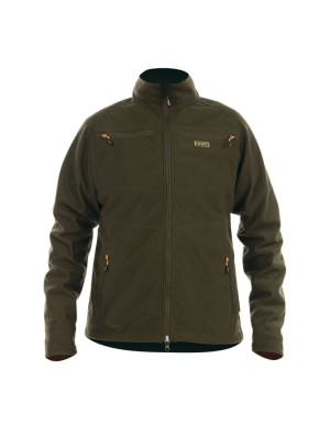 Hart TULSA-S Fleecejacke 2XL