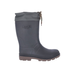 Kamik Icebreaker Gummistiefel; Größe: 44; Farbe: Khaki/Braun