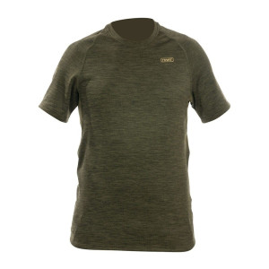 Hart TRAIL T-Shirt Funktionsshirt Kurzarm Gr&uuml;n S