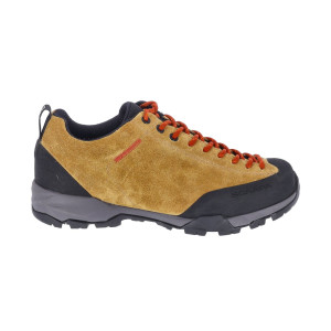 SCARPA Mojito Trail Damen Multifunktionsschuh; Größe: 37; Farbe: ocra-rust
