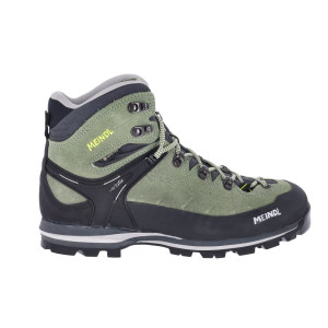 Meindl Litepeak Lady 3.0 GTX Trekkingschuh schilf/gelb 41