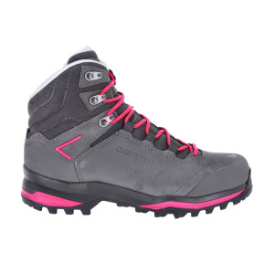 Lowa LADY LIGHT EVO LL Damen grey/pink 40