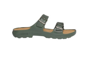 Aigle Corlay Sandale; Größe: 36; Farbe: Rosmarin