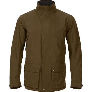 Härkila Retrieve Jacke; Größe: 48; Farbe: Warm olive