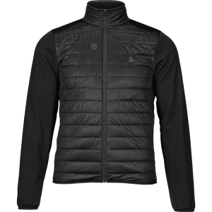 Seeland Heat Jacke Schwarz M