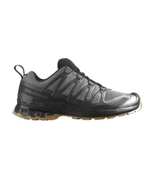 Salomon XA Pro Forces Schwarz 42