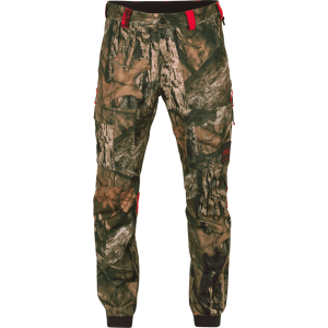 Härkila Moose Hunter 2.0 Light Hose MossyOak Break-Up Country/MossyOak Red 46