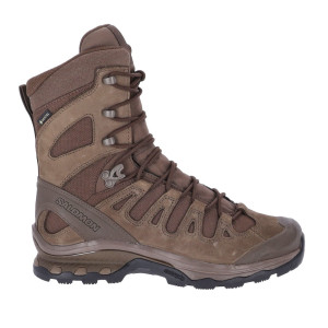 Salomon Quest 4D Forces 2 High GTX EN Earth Brown 46