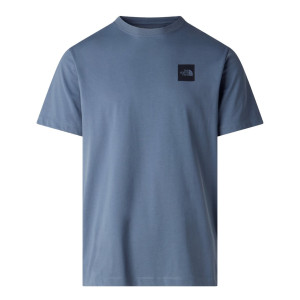 The North Face EVO HALF DOME REG SS T-Shirt Herren TNF Black S