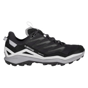 Lowa MADDOX PRO LO Schuh; Größe: 45; Farbe: navy/olive