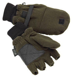 Pinewood Hunting Fishing Handschuh H.Green Gr&uuml;n XL-XXL