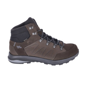 Hanwag Torsby SF Extra GTX Schuh; Größe: 46; Farbe: Mocca/Black
