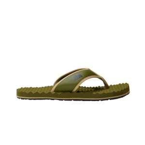 The North Face Base Camp 2.0 FlipFlop Herren TNFBLACK/TNFWHT 9