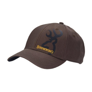 Browning Big Buck Kappe oliv