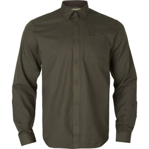 Härkila Alto Hemd Willow Green M