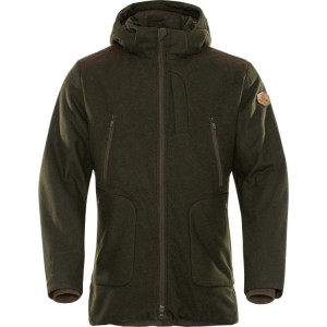 Härkila Metso Winter Jacke; Größe: 54; Farbe: Willow green/Shadow brown
