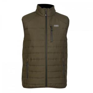 Hart Batan-V Weste Herren Green XXL