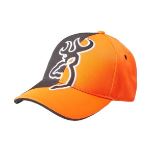 Browning Half Blaze Kappe