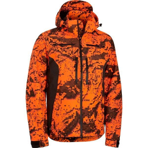 Swedteam Ridge Pro M Jacke Desolve Fire 60