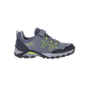 Meindl Petito Junior grau/lemon 38