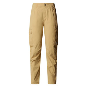 The North Face Exploration Cargo - Hose Damen TNF Black 8