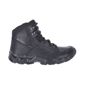 Meindl Black Anakonda GTX Schuh; Größe: 40