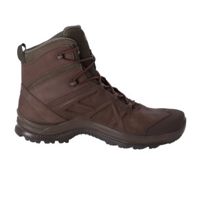 Haix BLACK EAGLE Nature GTX mid Schuh Braun UK 8.0 / EU 42