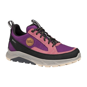 Hanwag Rotpunkt Light Low Lady GTX rose/purple 39