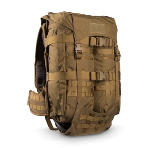 Eberlestock Warhammer Rucksack 33,6 L; Farbe: Military Green
