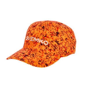 Svemko Cap Schwarz